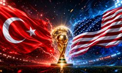 2026 Dünya Kupası Türkiye-ABD maçı ne zaman oynanacak? Türkiye-ABD maçı saat kaçta?