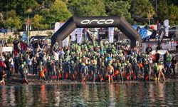 Akdeniz’de kulaç şöleni: X-WATERS Antalya yeniden sahnede