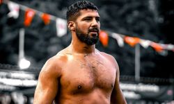 10. Kepez Belediyesi Yağlı Güreşleri’nde başpehlivan Enes Doğan oldu: Ali Gürbüz finalde sakatlandı!