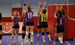 Sağlık çalışanları filede buluşuyor