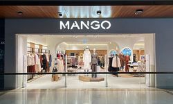 Mango, Antalya mağazasını Akdeniz’den ilham aldığı New Med konseptiyle yenileyerek Türkiye’deki varlığını güçlendirdi
