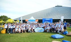 SunExpress, Runtalya’da iyilik için koştu