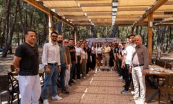 Antalya'da karate sporu kurumsal yapıya kavuşacak