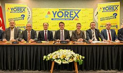 YÖREX 2026 hazırlıkları tam gaz