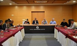 Büyükşehir’den deniz ekosistemine nefes aldıracak proje: Yapay resifler denizle buluşacak