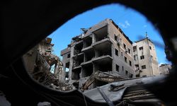 İsrail'in 8 Nisan'daki Lübnan saldırısında can kaybı 357'ye yükseldi