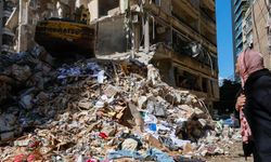 İsrail’in Lübnan saldırılarında can kaybı 2 bin 196’ya yükseldi