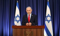 Netanyahu: 10 günlük geçici ateşkesi kabul ettim