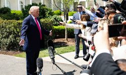 Trump: İran ile pek çok konuda anlaşmaya vardık