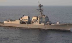 ABD: "Abluka, İran’ın deniz yoluyla gerçekleştirdiği tüm ticareti tamamen durdurmuş durumda"