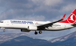 İran’da mahsur kalan THY uçağı yurda döndü