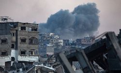 Gazze’de son 24 saatte 2 can kaybı