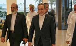 İran Dışişleri Bakanı Arakçi İslamabad'da