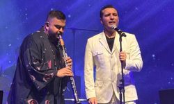 Rafet El Roman'dan New York'ta Milli Takım için yeni marş müjdesi