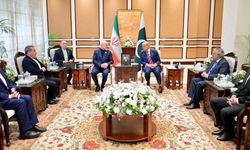 İran Dışişleri Bakanlığı Sözcüsü Bekayi: "İran’ın 10 maddelik öneri paketi, Pakistan’a iletildi"