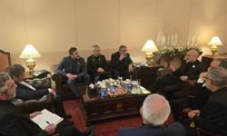 ABD Başkan Yardımcısı Vance: "İran’la anlaşmaya varamadık"