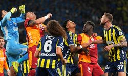 Galatasaray ile Fenerbahçe 406. randevuda
