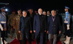 İran müzakere heyeti ABD ile görüşmeler için İslamabad’da