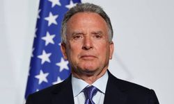 "Trump, Özel Temsilcisi Witkoff’u İran görüşmeleri için Pakistan’a gönderdi"