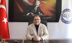 Eşme Belediye Başkanı Tozan, görevden uzaklaştırıldı