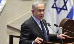 Netanyahu’dan Lübnan’a yönelik "güçlü saldırı" emri