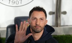 Fenerbahçe, Domenico Tedesco ile yollarını ayrıldı