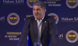 Fenerbahçe Başkan Adayı Hakan Safi’nin yönetim kurulu listesi açıklandı