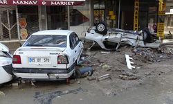Sel felaketinin boyutu gün ağarınca ortaya çıktı!