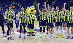 Fenerbahçe’de hedef üst üste Euroleague şampiyonluğu