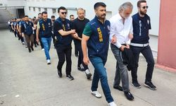 Yasa dışı bahis operasyonunda 135 şüpheli tutuklandı