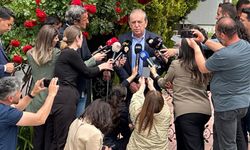 Nalbantoğlu: "Genel Başkanımız partiyi kuruluş kodlarına yeniden çevirmek için çok zor bir görev üstlendi"