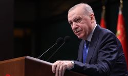 Cumhurbaşkanı Erdoğan: ''Savunma sanayi hamlelerimizi engellemeye çalıştılar''