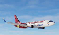 SunExpress, VfB Stuttgart’ı dev finale uçuruyor