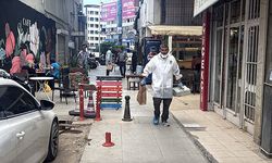 2 gündür haber alınamayan çalışan ölü bulundu