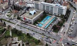 İBB iştirak şirketine operasyon: 57 gözaltı