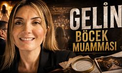 Gelin Böcek muamması