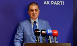 Ömer Çelik’ten Özgür Özel’e tepki: "Siyasi zorbalığa ve siyasi eşkıyalığa asla izin vermeyiz"