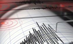 Malatya’da 5.6 büyüklüğünde deprem