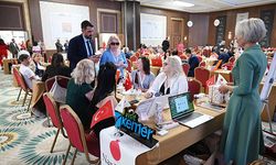 Kemer 650 acenteye tanıtıldı