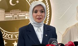 Bakan Göktaş: "Her şartta annelerimizi desteklemeye devam edeceğiz"