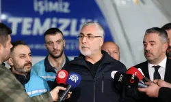 Bakan Işıkhan: 32 milyondan fazla vatandaşımız istihdama katılıyor