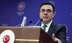 Dışişleri Bakanlığı: Sumud Filosu'nda alıkonulan vatandaşlarımız bugün yurda getirilecek