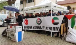 Sumud filosu saldırısına kınama