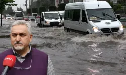Meteorolojik afetlerde 15 yılda 3 kat artış