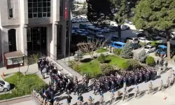 16 ilde 16 organize suç örgütüne operasyon: 198 gözaltı