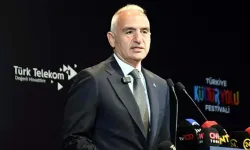 Bakan Ersoy: Türkiye Kültür Yolu Festivali'ni ülkemizin geneline yayacağız