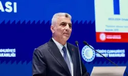 Bakan Bolat: Cumhuriyet tarihimizin en yüksek ikinci aylık mal ihracatı rakamı elde edildi