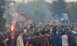 Amedspor ilk kez Süper Lig’de