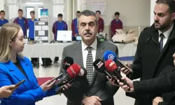 Bakan Tekin: Ortaöğretimde yeteneğe göre tercih mekanizması oluşturduk