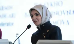Bakan Göktaş: Aile, başka sevgilerle ikame edilecek kavram değildir